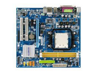 Gigabyte Motherboard GA-M61SME-S2L