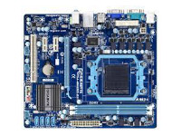 Gigabyte Motherboard GA-M68MT-D3P