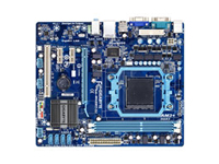 Gigabyte Motherboard GA-M68MT-S2