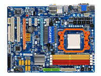 Gigabyte Motherboard GA-MA785G-UD3H