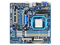 Gigabyte Motherboard GA-MA785GMT-UD2H