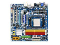 Gigabyte Motherboard GA-MA785GPM-UD2H
