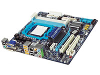 Gigabyte Motherboard GA-MA785GPMT-UD2H