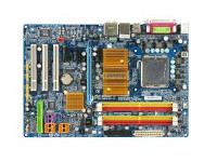 Gigabyte Motherboard GA-P35-S3