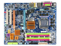 Gigabyte Motherboard GA-P35T-DS3P (rev. 1.0)