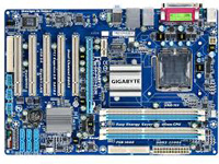 Gigabyte Motherboard GA-P45T-ES3G
