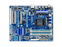 Gigabyte Motherboard GA-P55-USB3