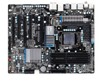 Gigabyte Motherboard GA-P67A-UD5-B3