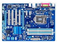 Gigabyte Motherboard GA-P75-D3