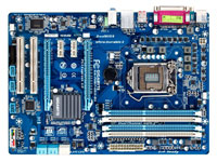 Gigabyte Motherboard GA-PH67-DS3-B3