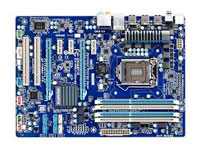 Gigabyte Motherboard GA-PH67-UD3-B3