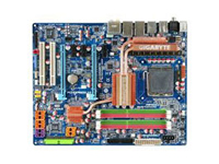 Gigabyte Motherboard GA-X48T-DQ6