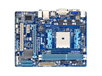 Gigabyte Motherboard GA-A55M-DS2