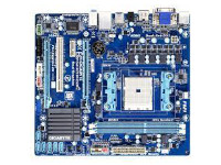 Gigabyte Motherboard GA-A75M-D2H