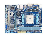 Gigabyte Motherboard GA-A75M-DS2