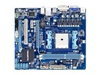 Gigabyte Motherboard GA-A75M-S2V