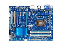 Gigabyte Motherboard GA-Z77-D3H