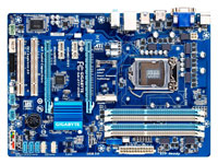 Gigabyte Motherboard GA-Z77-DS3H