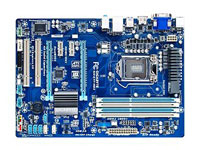 Gigabyte Motherboard GA-Z77-HD3