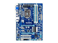 Gigabyte Motherboard GA-Z77-HD4