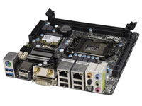 Gigabyte Motherboard GA-Z77N-WIFI