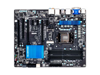Gigabyte Motherboard GA-Z77X-D3H