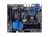 Gigabyte Motherboard GA-Z77X-UD3H