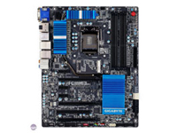Gigabyte Motherboard GA-Z77X-UD5H