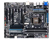 Gigabyte Motherboard GA-Z77X-UP5 TH