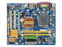 Gigabyte Motherboard GA-EG31M-S2 (rev. 2.0)