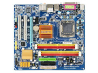 Gigabyte Motherboard GA-EG31MF-S2 (rev. 2.0)