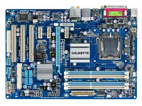 Gigabyte Motherboard GA-EP41T-UD3L