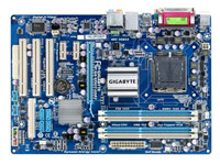 Gigabyte Motherboard GA-EP41T-USB3