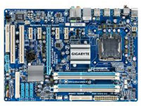 Gigabyte Motherboard GA-EP43-S3L (rev. 1.0)