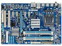 Gigabyte Motherboard GA-EP43T-S3L