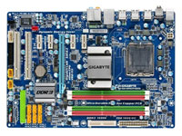 Gigabyte Motherboard GA-EP43T-UD3L (rev. 1.0)