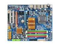 Gigabyte Motherboard GA-EP45T-DS3 (rev. 1.0)