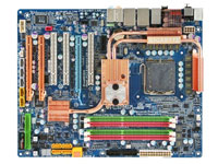 Gigabyte Motherboard GA-EP45T-EXTREME (rev. 1.0)