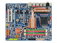 Gigabyte Motherboard GA-EX38T-DQ6