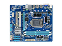 Gigabyte Motherboard GA-H55M-S2
