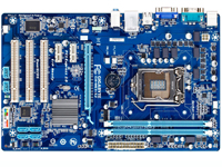 Gigabyte Motherboard GA-H61-S3