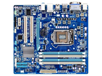 Gigabyte Motherboard GA-H61M-D2H