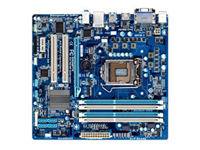 Gigabyte Motherboard GA-H61M-D2H-USB3