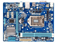 Gigabyte Motherboard GA-H61M-S1