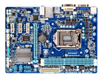 Gigabyte Motherboard GA-H61MA-D3V