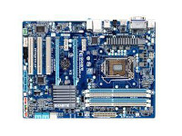 Gigabyte Motherboard GA-H67A-D3H-B3