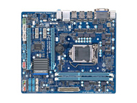 Gigabyte Motherboard GA-H67M-D2-B3