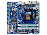 Gigabyte Motherboard GA-H67M-UD2H-B3