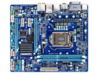 Gigabyte Motherboard GA-H67MA-D2H-B3