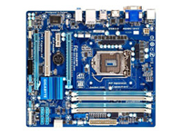 Gigabyte Motherboard GA-H77-D3H